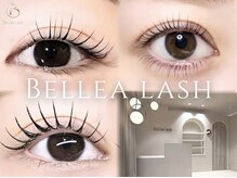 ベレアラッシュ 代々木(Bellea lash)/オーダーメイドまつ毛パーマ