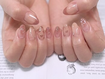 マリス(MARIS)/＊定額アートコース＊