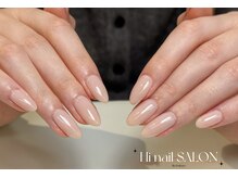 ハイネイル 池袋(Hi nail)/ワンカラー