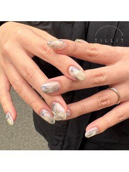 ティリット(TILLIT)/