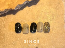 3月 monthly plus design