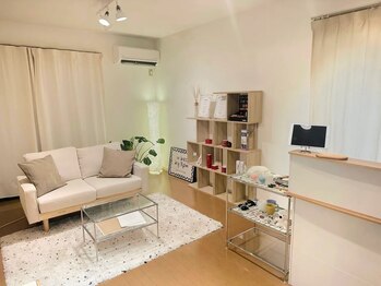 ラティア(Ratia)の写真/完全個室のプライベートサロンで、脱毛デビューを応援☆丁寧なカウンセリングで理想の肌へと導きます♪