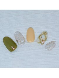 ４月定額アート★