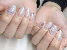 アート/スキニーフレンチ/MISA