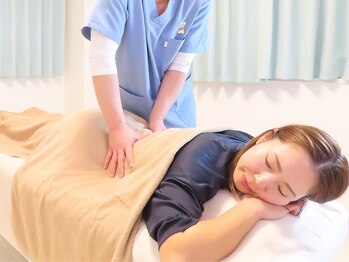 こつこつ接骨院 東麻布 赤羽橋/