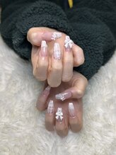 ルアナ ネイル(Luana.nail)/
