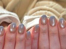 ナットナット 原宿 北参道(NutNut /)/Jade Veilジェイドヴェール