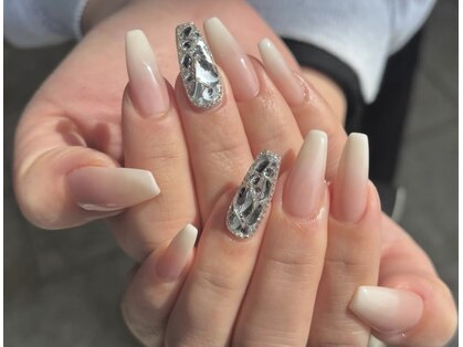 アースコアフュールボーテ 羽生店(EARTH coiffure beaute)の写真