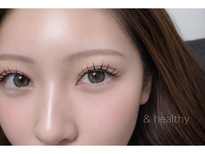 サロン ガオ(salon GAO)の写真