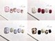 ファミーユ 新宿西口店(Famille)の写真/足元のおしゃれをアップデート★【選べるデザイン】フットネイル￥8480で初夏の準備スタート！カラー変更◎