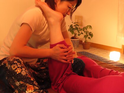 まきこの部屋の写真