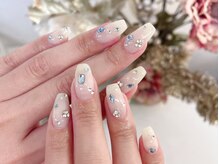 グロー ネイル(Glow Nail)/