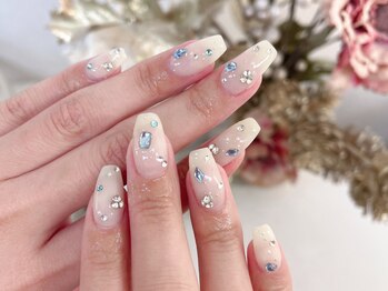 グロー ネイル(Glow Nail)/