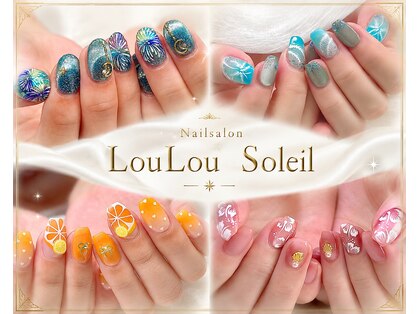 ルル ソレイユ(LouLou Soleil)の写真