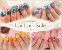 ルル ソレイユ(LouLou Soleil)