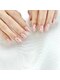 メゾンカラン(Maison Calin)の写真/ 【大人女性の支持率◎】自爪に優しいフィルイン導入！ワンランク上の上質な指先へ