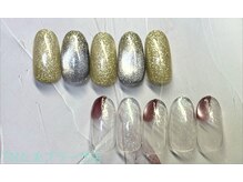 ティーエヌ たまプラーザ店/【９月クイックデザイン】￥5000