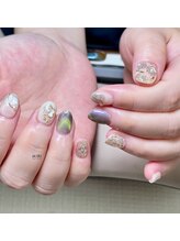 ミリ(MIRI)/