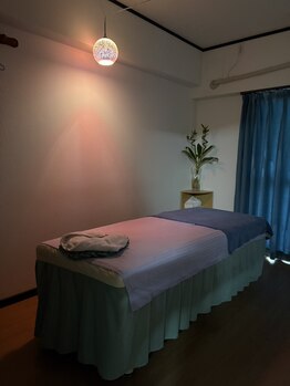 身楽館/寛げる個室でゆったり