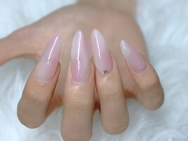 (ジェル)オフィスネイル