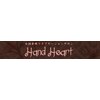 ハンド ハート(Hand Heart)のお店ロゴ
