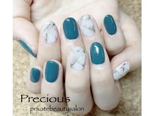 プレシャス プライベートビューティーサロン(Precious Private Beauty Salon)/