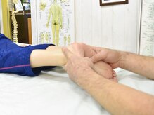 アンジィカイロメディカル本厚木院(ANZY CHIRO MEDICAL)/根本原因を一つ一つ解決！