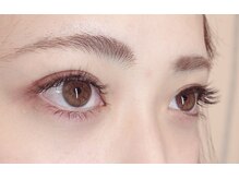 アイリス(EYERIS)/EYERIS ナチュラルeye