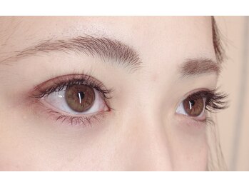 アイリス(EYERIS)/EYERIS ナチュラルeye