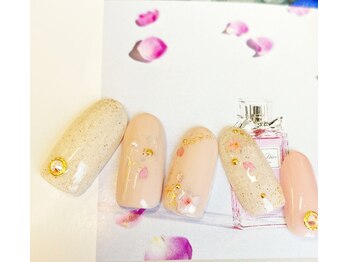 ツインクルスター(TWINKLE STAR)/定額デザイン