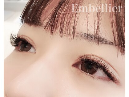 アンベリーエ(Embellier)の写真