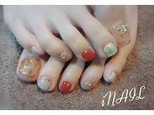アイネイル(iNAIL)/