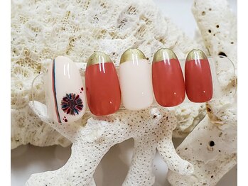 サロン リゾートモアニ(salon resort moani)/120分コース