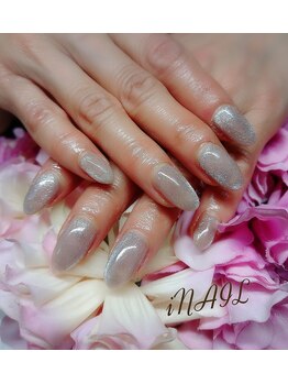 アイネイル(iNAIL)/