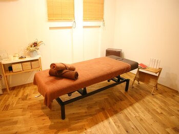 バンデエステティック(BANDE esthetic)/【完全個室でリラックス時間♪】