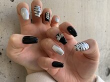 リリカネイル(Ririka nail)/