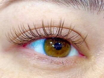 アンジェリック 上大岡店(Angelic)/自社製★極柔フラットラッシュ