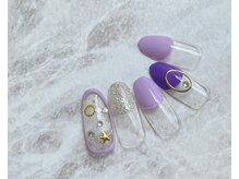 エイム(aim)/8月の定額デザイン