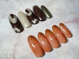 【hanae担当】10本デザイン