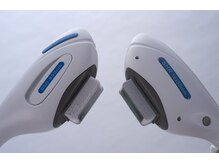 エーデルワイス 桜木町(ADEL WEISS)/超最新脱毛バイマッハ脱毛器