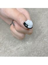 エミニーバイディーアール(EMINY by DR)/３Dネイル