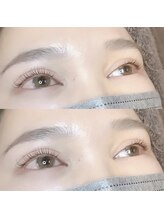 イト 藤沢店(IT'O+)/アイリスト：渡邉