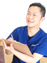 広島骨盤センター 横川院&nbsp;中村 &nbsp;崇弘