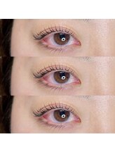 エムアイラッシュ(M.eyelash)/