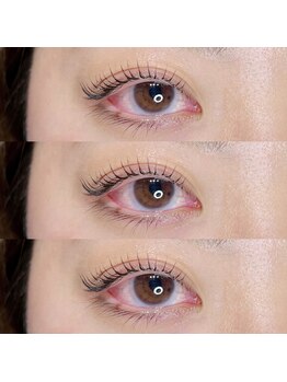 エムアイラッシュ(M.eyelash)/