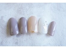 プチリリィ(Petit Lily)/6月￥7700コース