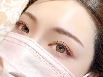 ヴィヴォーグ 立川(vivogue)/アイブロウ＆まつげパーマ☆