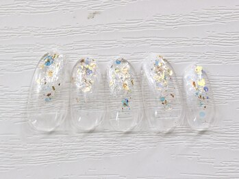 イリゼネイル(iRise nail)/定額シンプル