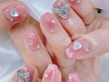 リル ネイル(Lil nail)/＊ネイルデザイン＊