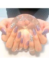 ベレッツァネイル 大阪 日本橋(BellezzaNail)/